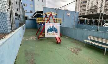 Imagem 3: CAMPINAS - Apartamento Padrão - JARDIM PAULICÉIA