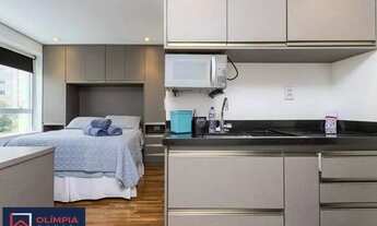 Imagem 6: Venda Apartamento 1 Dormitórios - 30 m² Pinheiros