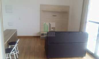 Imagem 5: Iportunidade! Studio à venda na Saúde, 35m², semi mobiliado, 1 vaga