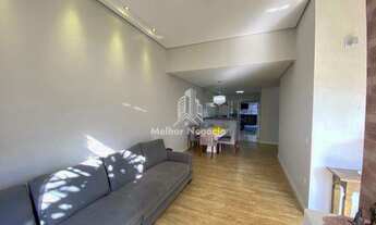 Imagem 5: Casa com 3 dorms, Residencial Real Park, Sumaré - R$ 809 mil, Cod: RCA2537