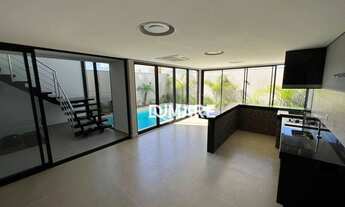 Imagem 7: Casa no Condomínio Tamboré para venda