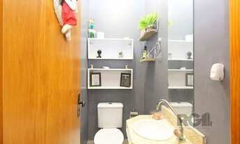 Imagem 6: PORTO ALEGRE - Casa de Condomínio - Vila Nova