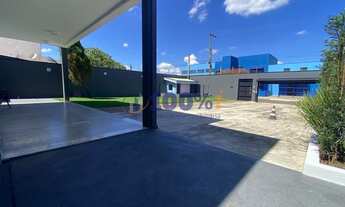 Imagem 3: Casa - Loteamento Parque Real Guaçu - Mogi Guaçu