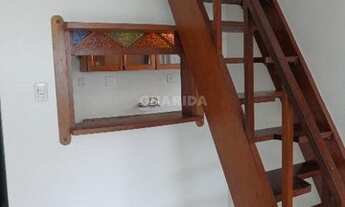 Imagem 2: Apartamento para aluguel, 1 quarto, 1 vaga, Menino Deus - Porto Alegre/RS