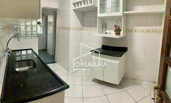 Imagem 3: Apartamento com 2 dormitórios, 90 m² - venda por R$ 399.000,00 ou aluguel por R$ 2.626,00