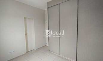 Imagem 6: Apartamento com 2 dormitórios para alugar, 70 m² por R$ 1.640/mês - Vila Anchieta - São Jo