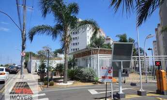 Imagem 2: Apartamento com 2 dormitórios para alugar, 55 m² por R$ 1.495,00/mês - Jardim Bela Vista