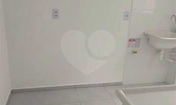 Imagem 6: Apartamento no condomínio Monte Berlim