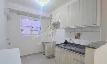 Imagem 4: SUMARÉ - Apartamento Padrão - RESIDENCIAL REAL PARQUE