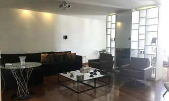 Imagem 3: LINDA COBERTURA PARA LOCAÇÃO NO ITAIM BIBI !!