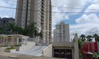 Imagem: Apartamento - Chácara Primavera - Campinas