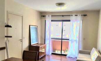 Imagem: São Paulo - Apartamento Padrão - VILA