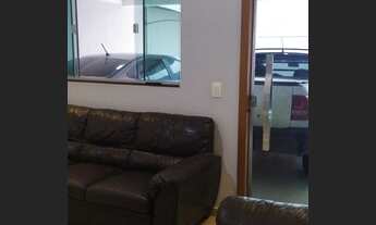 Imagem 3: Residencial Portal do Cerrado Casa de 4 Quartos 3 Súites Garagem 4 Carros