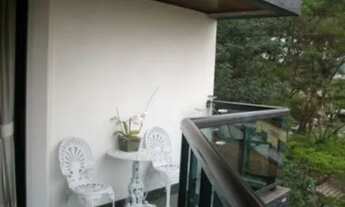 Imagem 1: SÃO PAULO - Apartamento Padrão - VILA MONUMENTO