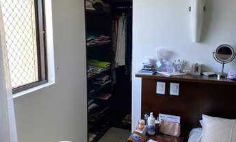 Imagem 6: Apartamento 5Q (4S) 4 vagas 246mts beira mar Boa Viagem