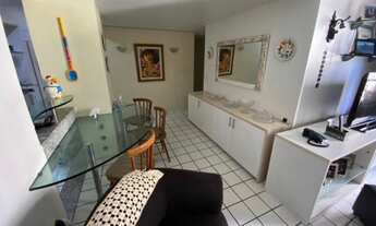 Imagem 5: Aptº para venda tem 90m², 3 quartos (sendo 01 suíte), em Boa Viagem, Recife - PE