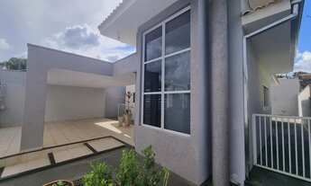 Imagem 2: Casa para Locação, SANTA ELIZA, 3 dormitórios, 1 suíte, 2 banheiros, 2 vagas