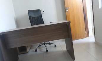 Imagem 7: 51496 - Ponto Comercial e Escritorio - Rua Area Leão, 260