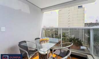 Imagem 4: Venda Apartamento 1 Dormitórios - 30 m² Pinheiros