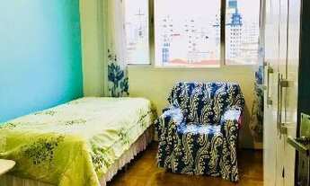 Imagem 6: LINDISSSIMO 2 DORMTORIOS , REFORMADO COM SACADA METRO SANTA CECILIA