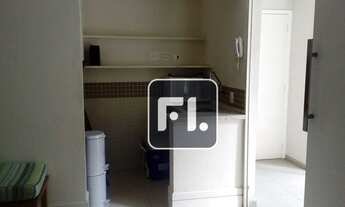 Imagem 6: Apartamento com 3 dormitórios, 80 m² - venda ou aluguel - Moema - São Paulo/SP