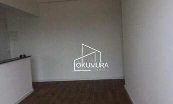 Imagem 2: Apartamento com 2 dormitórios para alugar, 53 m² por R$ 2.296,00/mês - Santa Terezinha - S