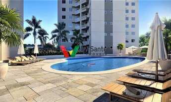 Imagem 5: Residencial Viva Vida, av Carlos Borges 2 dormit, sacada estuda permuta carro e terreno