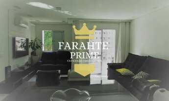 Imagem 3: APARTAMENTO 2 DORMITÓRIOS 1 SUÍTE 1 VAGA AUTO + 1 VAGA MOTO 83 m² MARAPÉ