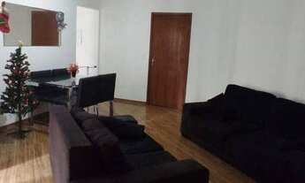 Imagem 2: Apartamento com 2 dormitórios à venda, 68 m² por R$ 250.000,00 - Jardim Maria Rosa - Taboã