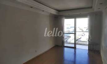 Imagem 2: São Paulo - Apartamento Padrão - Mooca