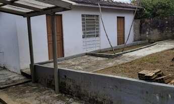 Imagem 4: Casa 70 m2, terreno 500 m2, 2 dorm, sl, copa, coz, deposito R$ 500.000 ou aluguel por R$ 1