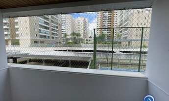 Imagem 3: Apartamento de 93m² com 3 dormitórios na melhor região do Jardim Aquarius