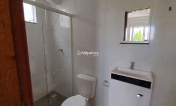 Imagem 4: Apartamento 2 quartos Campeche