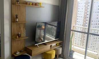 Imagem 3: Apartamento com 2 dormitórios à venda, 49 m² por R$ 345.000,00 - Vila Pirituba - São Paulo