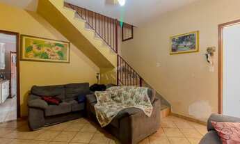 Imagem 5: Sobrado para aluguel no bairro Vila Scarpelli