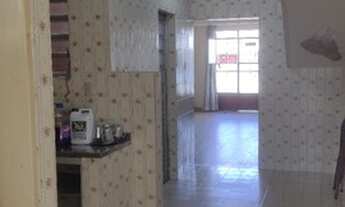 Imagem 2: Casa na rua Cabo Reis