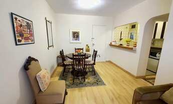 Imagem 6: Flat para aluguel de 40 metros quadrados com 1 quarto em Jardim Paulista - São Paulo - SP