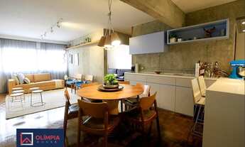 Imagem 3: Locação Apartamento 2 Dormitórios - 107 m² Pinheiros