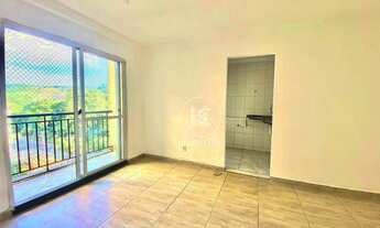 Imagem 6: Compre apartamento com 2 quartos à venda, 53 m² por R$ 259.900 - Jaraguá - São Paulo/SP