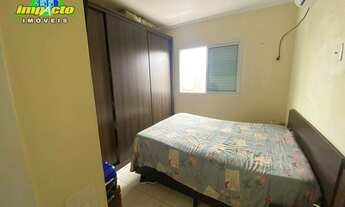 Imagem 6: Apartamento com 1 dormitório à venda, 51 m² por R$ 285.000,00 - Aviação - Praia Grande/SP