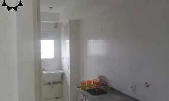 Imagem 2: APTO - VILA CAMPESINA