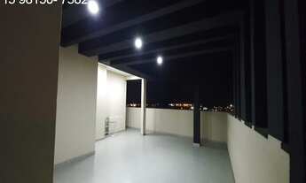 Imagem 5: Sobrado para locação no Condomínio Alphaville Nova Esplanada 3, em Votorantim-SP