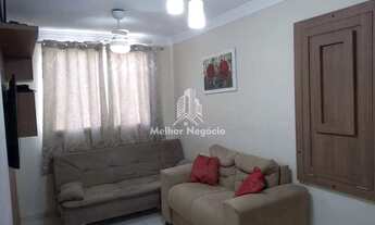 Imagem 3: Apartamento com 1 dorm, Loteamento Parque São Martinho, Campinas - R$ 169 mil, Cod: AP2000
