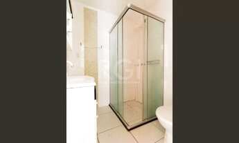 Imagem 4: Apartamento em Santa Tereza