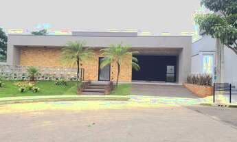 Imagem: Bela casa a venda no condomínio Terras