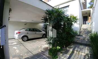 Imagem 3: Casa para alugar, 250 m² por R$ 6.799,26/mês - Vila Cordeiro - São Paulo/SP