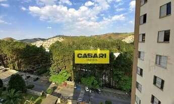 Imagem 6: Apartamento com 2 dormitórios à venda, 56 m² - Jardim Irajá - São Bernardo do Campo/SP