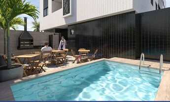 Imagem: Apartamento com 2 dormitórios à venda