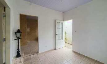 Imagem 3: Casa para Aluguel - Vila Liviero, 3 Quartos, 65 m2