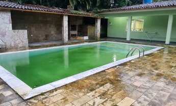 Imagem: Aldeia - Casa em Cond. Em Aldeia 3 Quartos